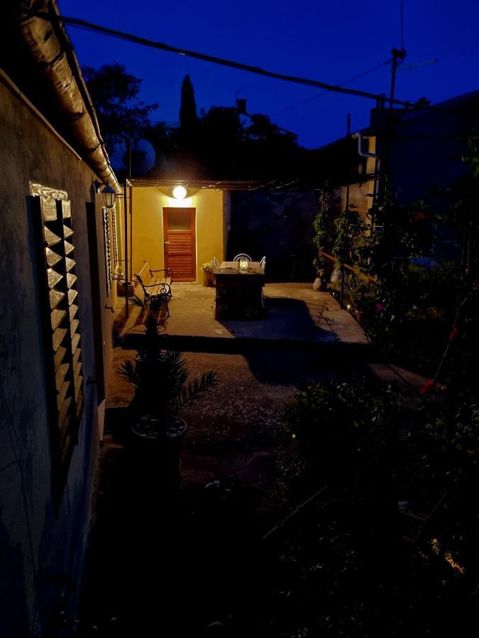 Vila House Lopica Senj  Exteriér fotografie