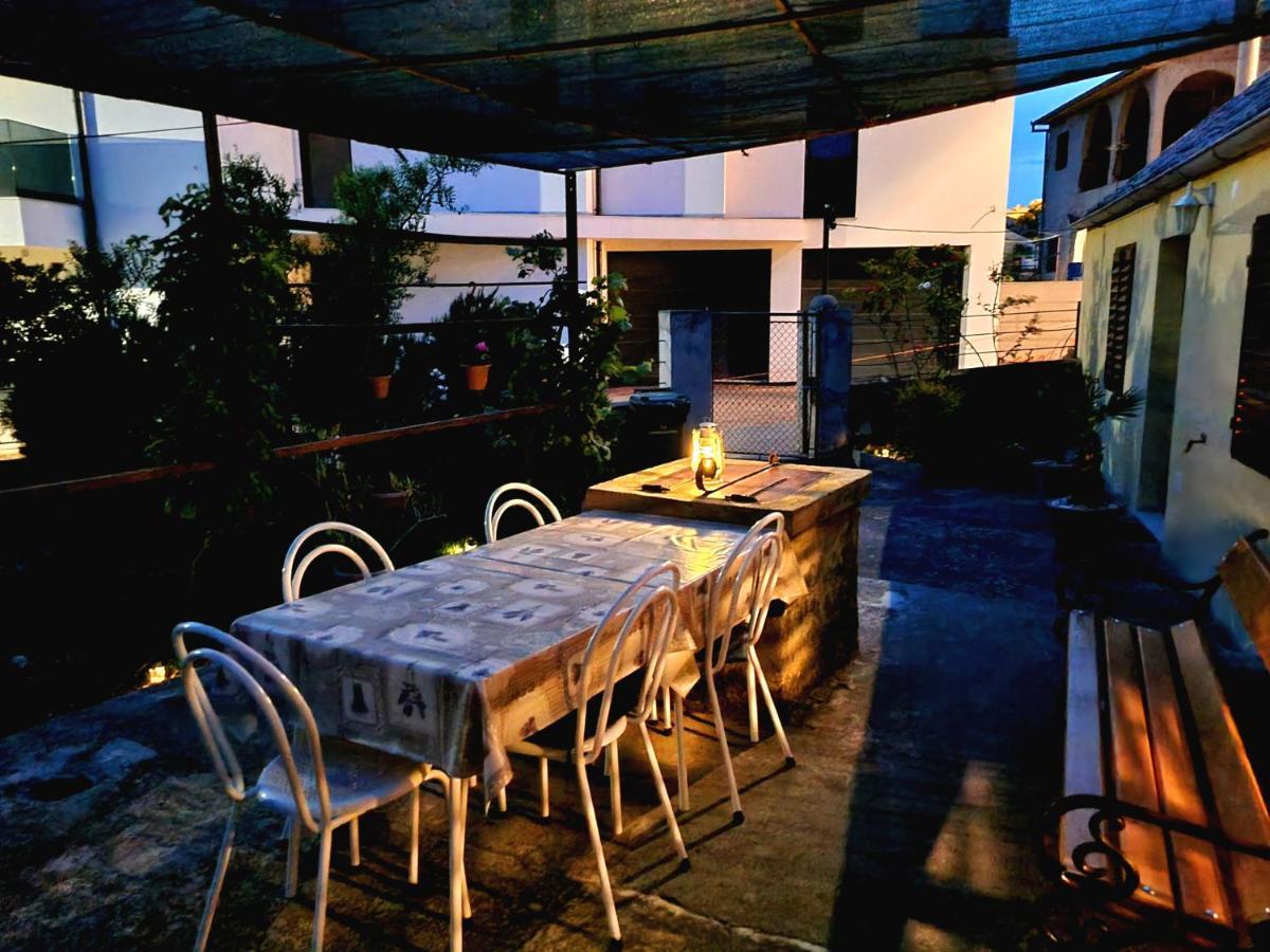 Vila House Lopica Senj  Exteriér fotografie