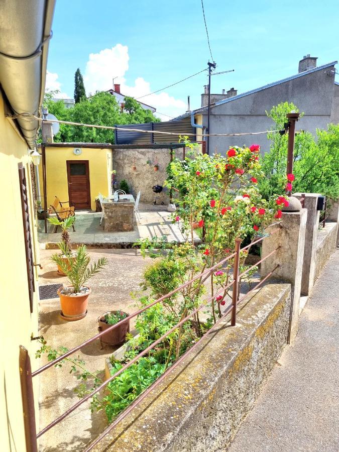 Vila House Lopica Senj  Exteriér fotografie